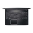 Acer notebook Aspire E 15 (E5-575-37HP) - i3-6006U@2.0GHz,15.6" HD mat,4GB,1TB,čt.pk,DVD,Intel HD,BT,HDcam,4čl,W10H,černá