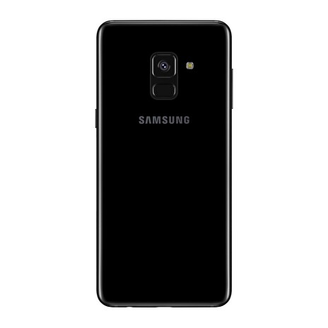 Samsung Galaxy A8 SM-A530 (32GB) Black