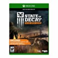XBOX ONE - State of Decay