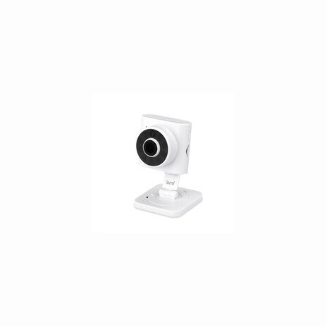 BML Safe View - bezpečnostní IP kamera