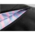 SmartSuit Brašna na notebook 16" Briefcase Black Fusion, černá