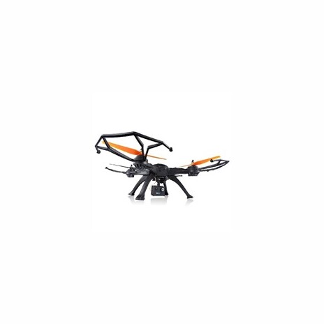 GOCLEVER Drone PREDATOR FPV PRO