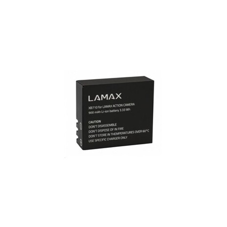 LAMAX X7.1 náhradní akumulátor