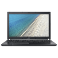 Acer notebook TMP658-G3-M-76CE - i7-7500U,15.6"FHD IPS,8GB,512SSD,HD graphics,noDVD,čt.karet,čt.prst,usb-c,HDcam,W10P,black