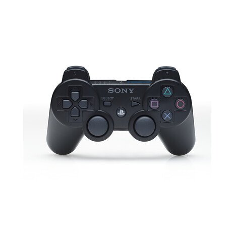 SONY PS3 Dualshock Controller - Black