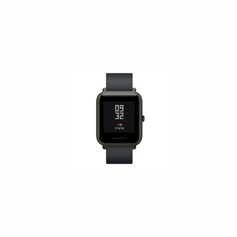Xiaomi Mi Sports Watch Basic, Green - chytré hodinky