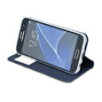 Smart View pouzdro Huawei Mate 10 Lite Blue