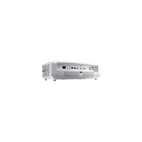 DEMO - Optoma projektor UHD550X (DLP, UHD 4K (3840x2160), 2800 ANSI, 500 000:1, HDMI 2.0, VGA, USB, 2x4W repro)