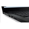 Lenovo TP E470 černý 20H1007X - i5-7200U@2.5GHz,14"FHD IPS,8GB,256SSD,HD620,HDMI,3xUSB,3čl,W10H + 3r carry in