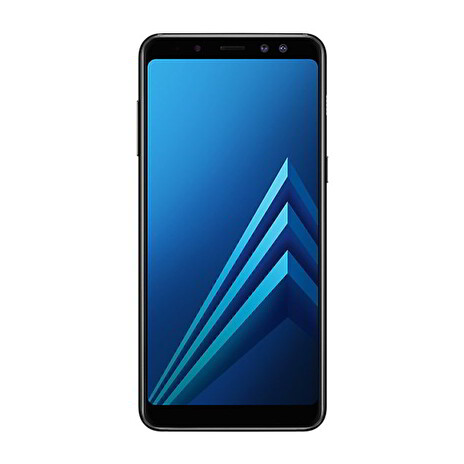 Samsung Galaxy A8 2018 A530 (32GB) Black