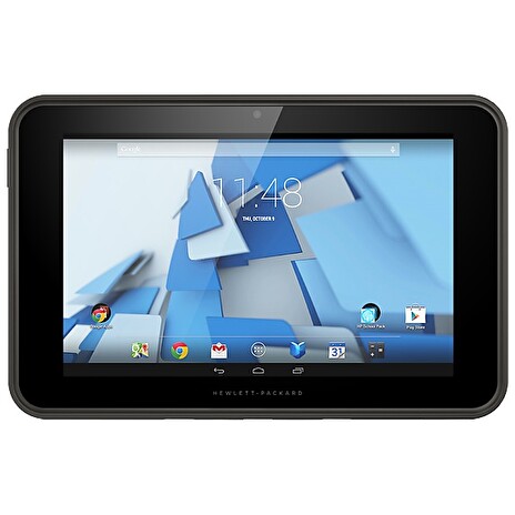 HP Pro Slate 10 EE 10.1 WXGA/Z3735G/1G/16G/mHDMI/WIFI/BT/3G/MCR/1RServis/Android+STYLUS