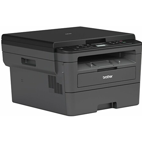 Brother DCP-L2532DW tiskárna GDI 30 str. / min, kopírka, skener, USB, duplexní tisk, WiFi