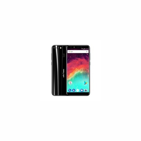 UleFone smartphone MIX2, 5.7" Black 2/16GB Android 7, 4G LTE, dual camera