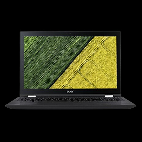 Acer Spin 3 (SP314-51-529C) Intel Core i5-8250U/8GB+N/A/256GB+N/14" FHD IPS Multi-touch LCD/HD Graphics/W10 Home/Gray
