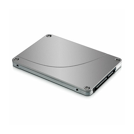 HP P1N68AA - pevný disk, 256GB, SATA, SSD, TLC Non-SED Solid State Drive