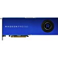 AMD Radeon Pro Duo - 32GB GDDR5 3-DP HDMI PCIe 3.0
