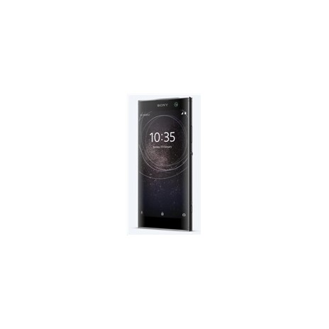 Sony Xperia XA2 (H4113), Dual SIM, černá