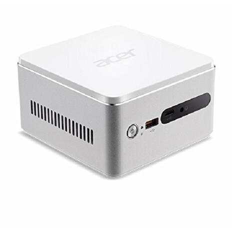 Acer Aspire Revo Cube RN76 Barebone/ Ci3-7130U/NO memory/NO HDD/ USB 3.0,HDMI,DP, No OS