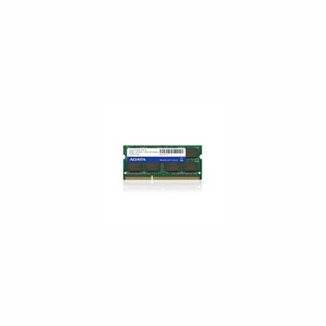 SODIMM DDR3L 2GB 1600MHz CL11 ADATA, retail