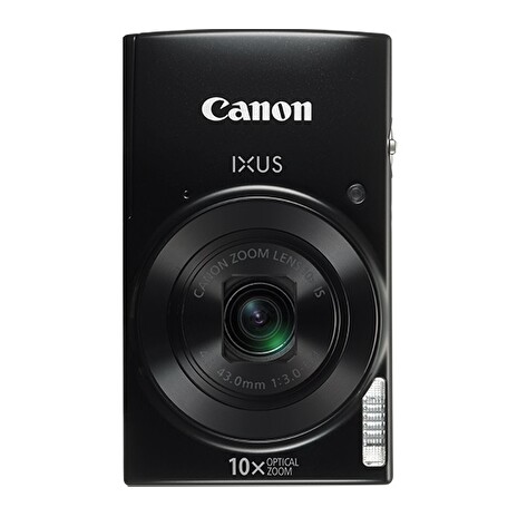 Canon IXUS 190 BK Essential Kit