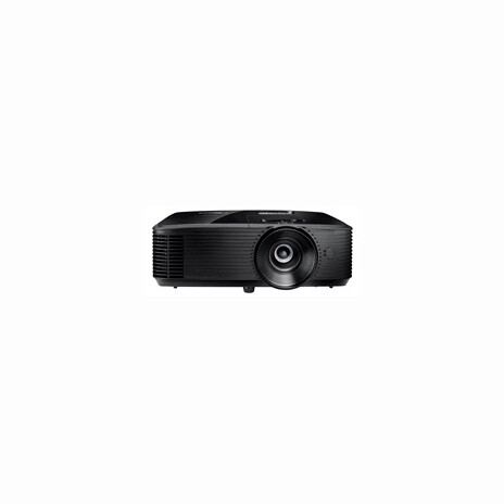 Optoma projektor HD144X (DLP, FULL 3D, 1080p, 3 200 ANSI, 23 000:1, HDMI and MHL support and built-in 10W speaker)