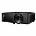 Optoma projektor HD144X (DLP, FULL 3D, 1080p, 3 200 ANSI, 23 000:1, HDMI and MHL support and built-in 10W speaker)
