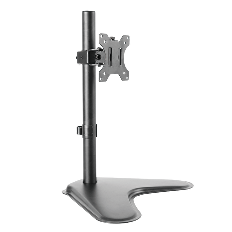LOGILINK - Monitor desk stand, tilt, swivel, rotation