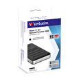 Verbatim HDD 2.5" 1TB Incl.KEYPAD USB3.1 USB 3.0