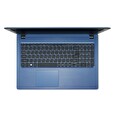 Acer Aspire 3 - 15,6"/N4200/4G/256SSD/W10 modrý