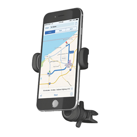 TRUST Aira Air Vent Mounted Smartphone holder