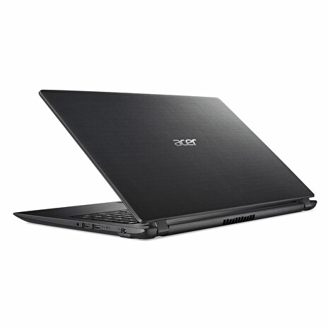 Acer Aspire 3 - 15,6"/4415U/4G/1TB/W10 černý