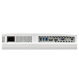 Fujitsu 27´´ B27T-8 IPS 1920 x 1080/20M:1/5ms/250cd/DP/HDMI/4xUSB/4 in 1 stand/repro/šedý