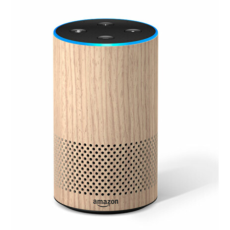 Amazon Echo (2. generace) Oak
