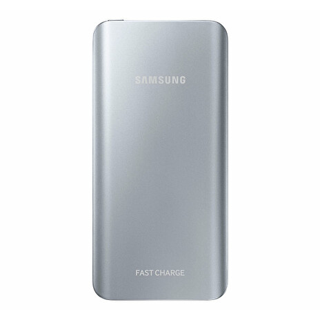 Samsung Externí baterie s rychlonab. 5.2Ah Silver