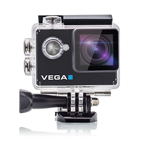 Kamera Niceboy VEGA FullHD 1080@30 fps, 5MPX, 2“ LCD, české menu