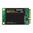 SSD 250 GB Samsung 860 EVO mSATA III