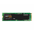 SSD 1 000 GB Samsung 860 EVO M.2 SATA III