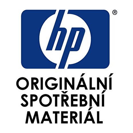 HP Color LaserJet 8500, cyan, C4150A - poškozený obal E (viz. popis)
