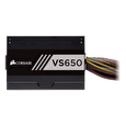 PSU Corsair Builder Series VS650 650W