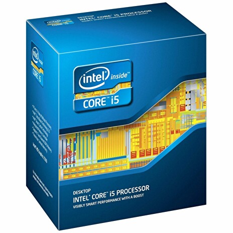 CPU INTEL Core i5-4460 3.20 GHz 6MB L3 LGA1150, VGA - BOX
