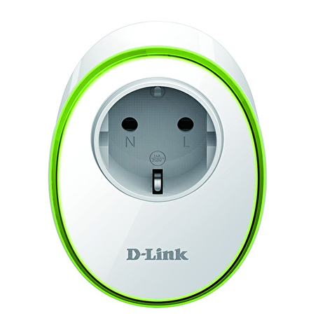 D-Link DSP-W115/FR myHome SmartPlug