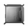 case Cooler Master MasterBox Q300P, Micro-ATX, Mini-ITX, USB3.0, bez zdroje, černý