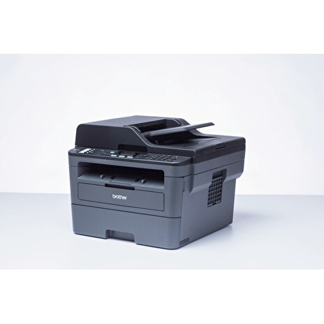Brother MFC-L2712DW tiskárna GDI 30 str./min, kopírka, skener, USB, duplexní tisk, LAN, WiFi, ADF, FAX