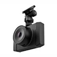 Yi Ultra Dash kamera, černá