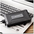 ADATA Obudowa Dysku SSD/HDD 2,5'' ED600, Waterproof, Dustproof, Shockproof
