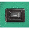 ADATA Obudowa Dysku SSD/HDD 2,5'' ED600, Waterproof, Dustproof, Shockproof
