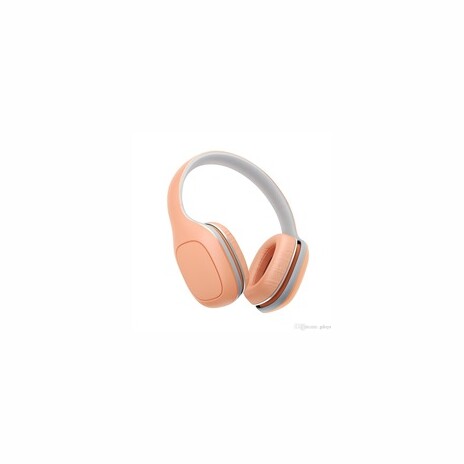 Mi Headphones Comfort (Orange)