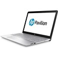 Notebook  HP Pavilion 15-cc102nc 15.6" AG IPS FHD WLED,Intel i5-8250U,8GB,1TB/5400+256GB SSD,DVD,Gef GT 940MX/4GB,Win10-silver