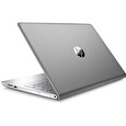 Notebook  HP Pavilion 15-cc102nc 15.6" AG IPS FHD WLED,Intel i5-8250U,8GB,1TB/5400+256GB SSD,DVD,Gef GT 940MX/4GB,Win10-silver