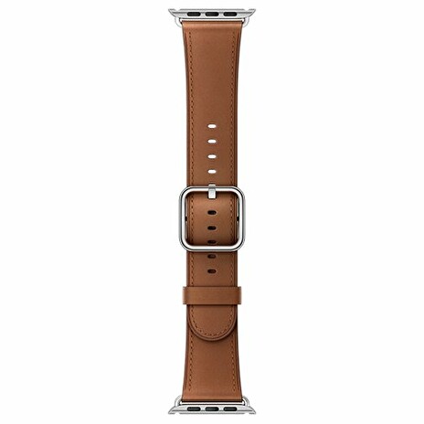 Watch Acc/38/Saddle Brown Classic Buckle